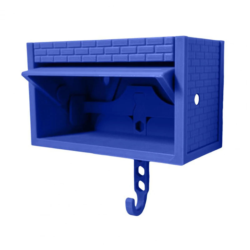 Porta-Chaves Garagem Personalizada – HotWheels™