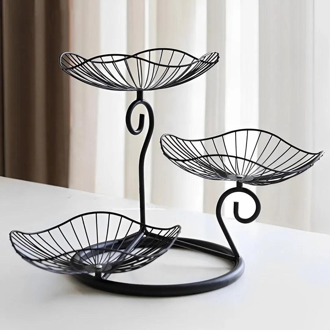 Fruteira De Mesa Moderna - ForhouseS