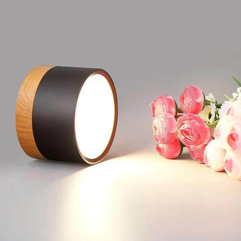 Luminária de Teto Plafon Led - ForhouseS