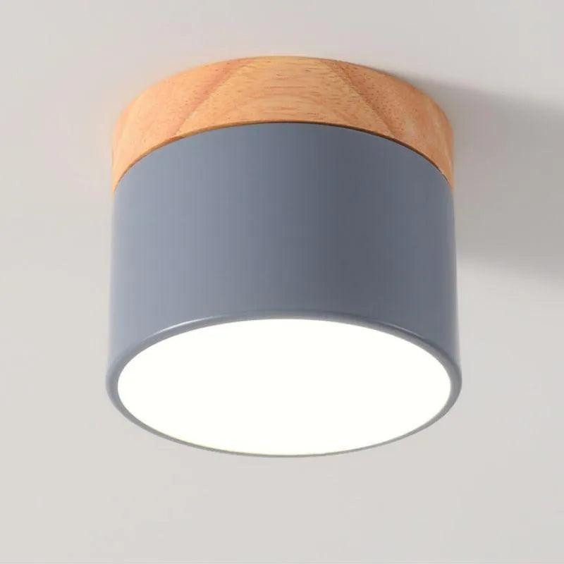 Luminária de Teto Plafon Led - ForhouseS