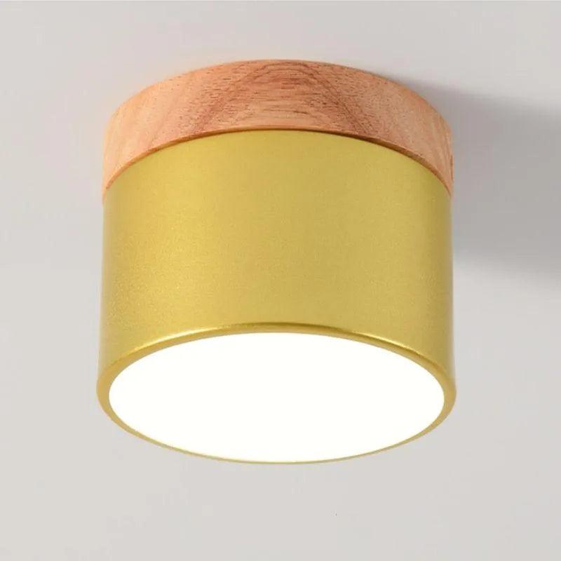 Luminária de Teto Plafon Led - ForhouseS