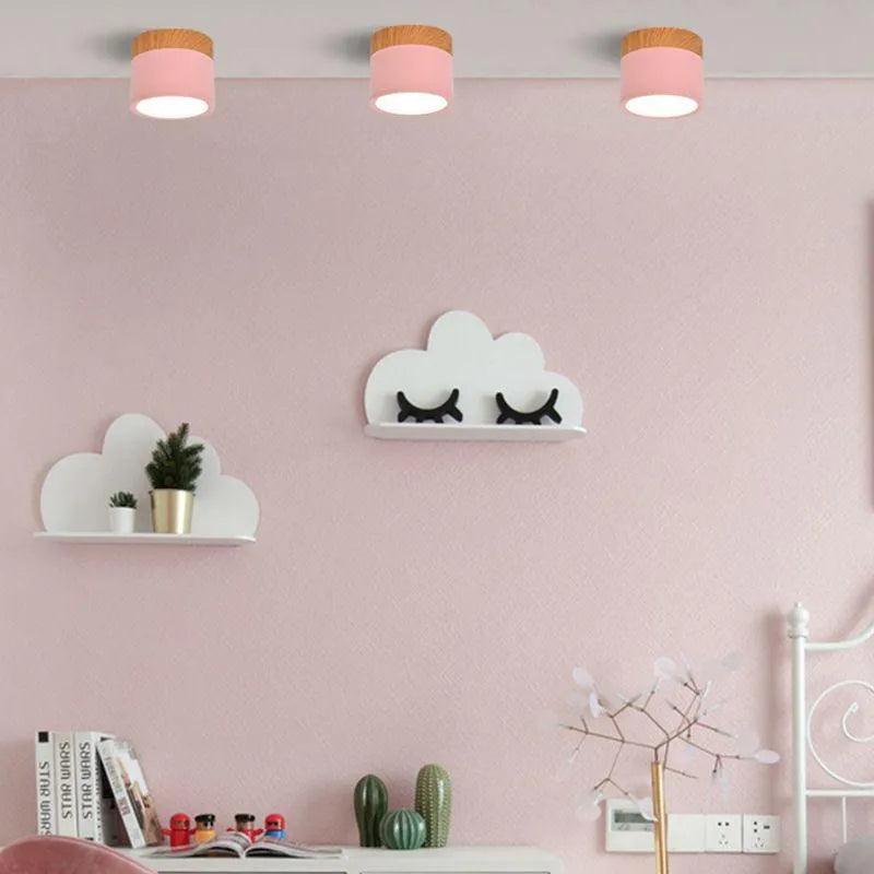 Luminária de Teto Plafon Led - ForhouseS