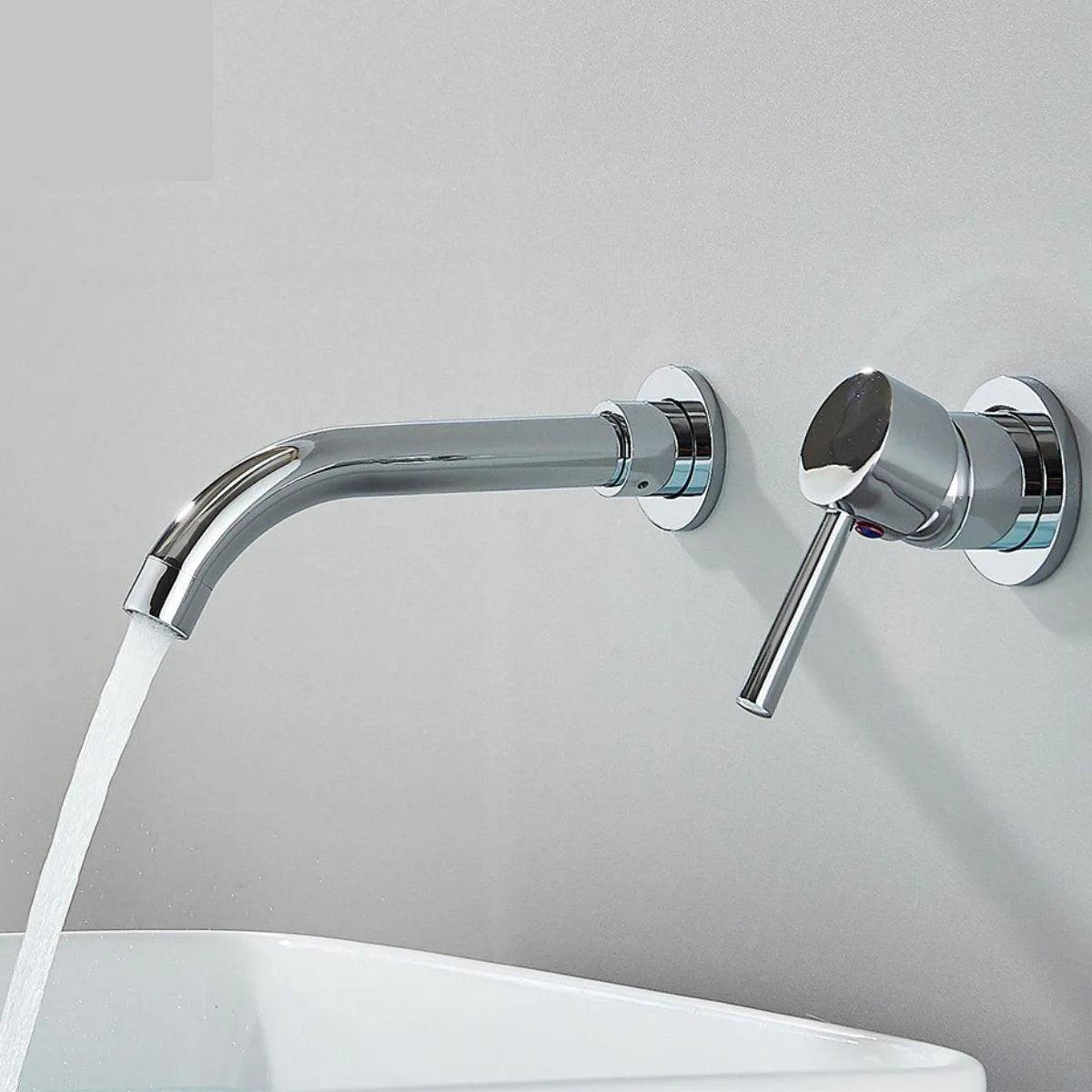 Torneira Gourmet Para Banheiro Monocomando - Heritage - ForhouseS