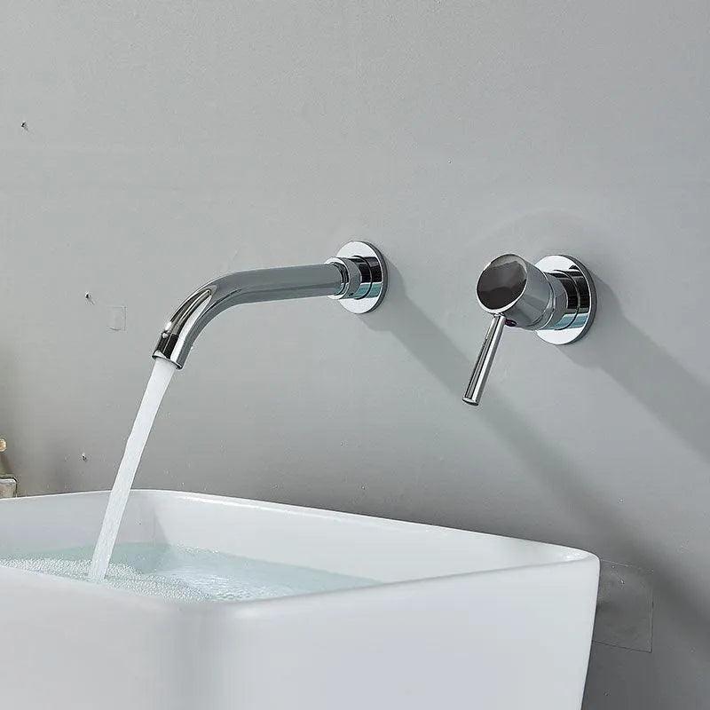 Torneira Gourmet Para Banheiro Monocomando - Heritage - ForhouseS