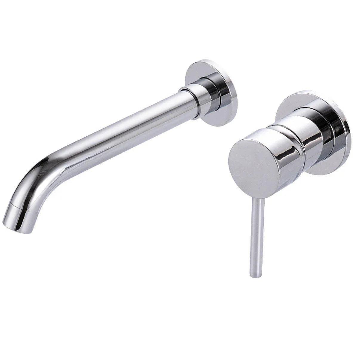 Torneira Gourmet Para Banheiro Monocomando - Heritage - ForhouseS