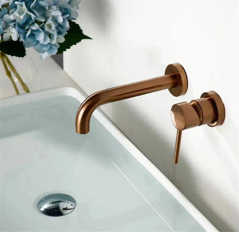 Torneira Gourmet Para Banheiro Monocomando - Heritage - ForhouseS