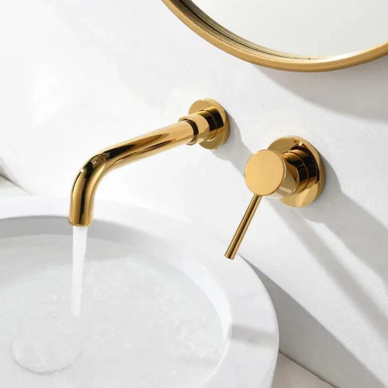 Torneira Gourmet Para Banheiro Monocomando - Heritage - ForhouseS