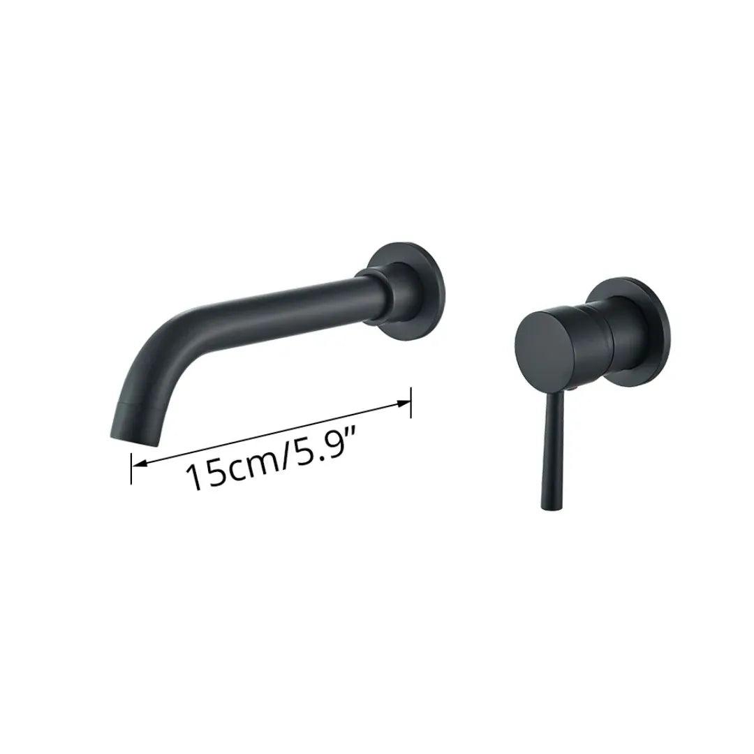 Torneira Gourmet Para Banheiro Monocomando - Heritage - ForhouseS