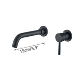 Torneira Gourmet Para Banheiro Monocomando - Heritage - ForhouseS