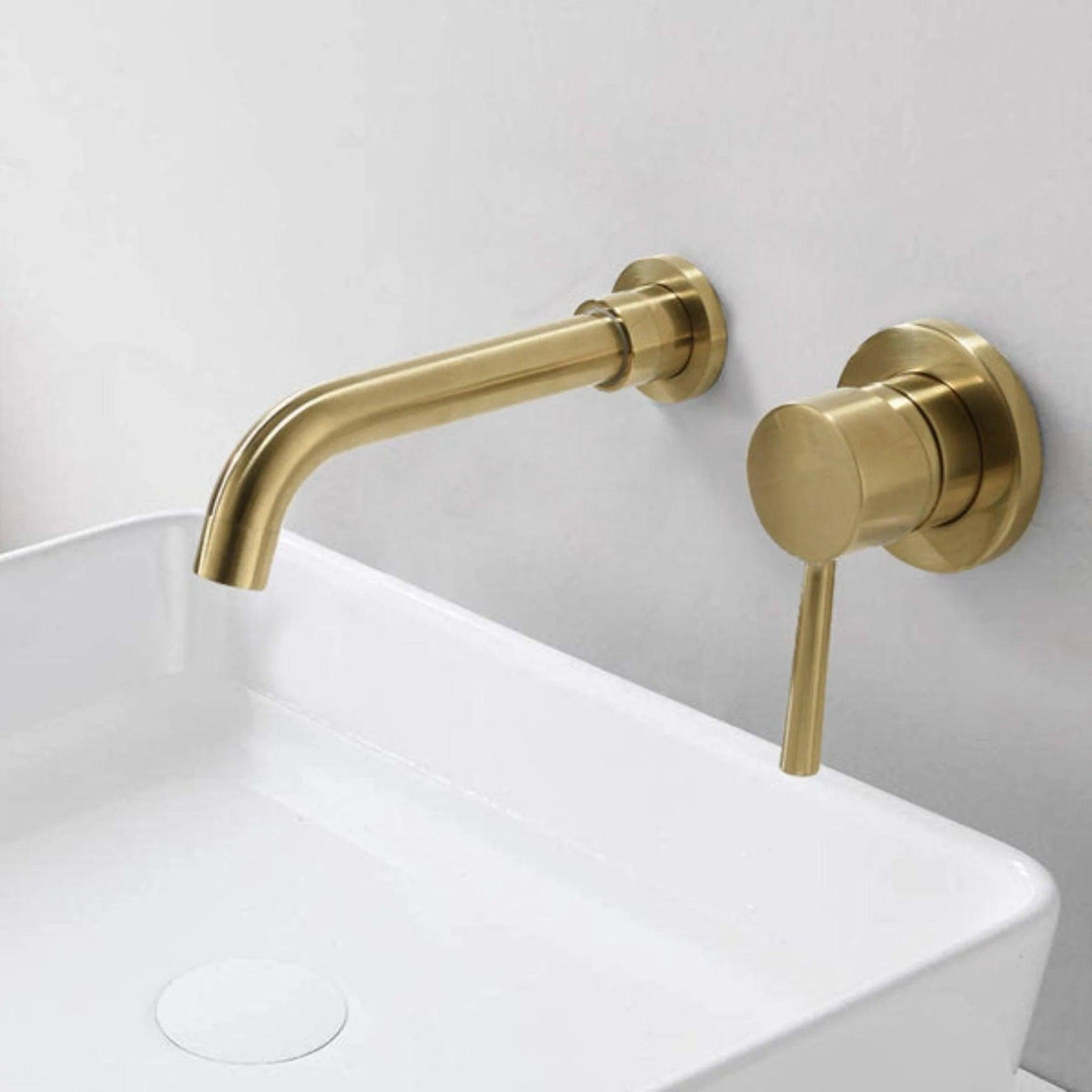 Torneira Gourmet Para Banheiro Monocomando - Heritage - ForhouseS