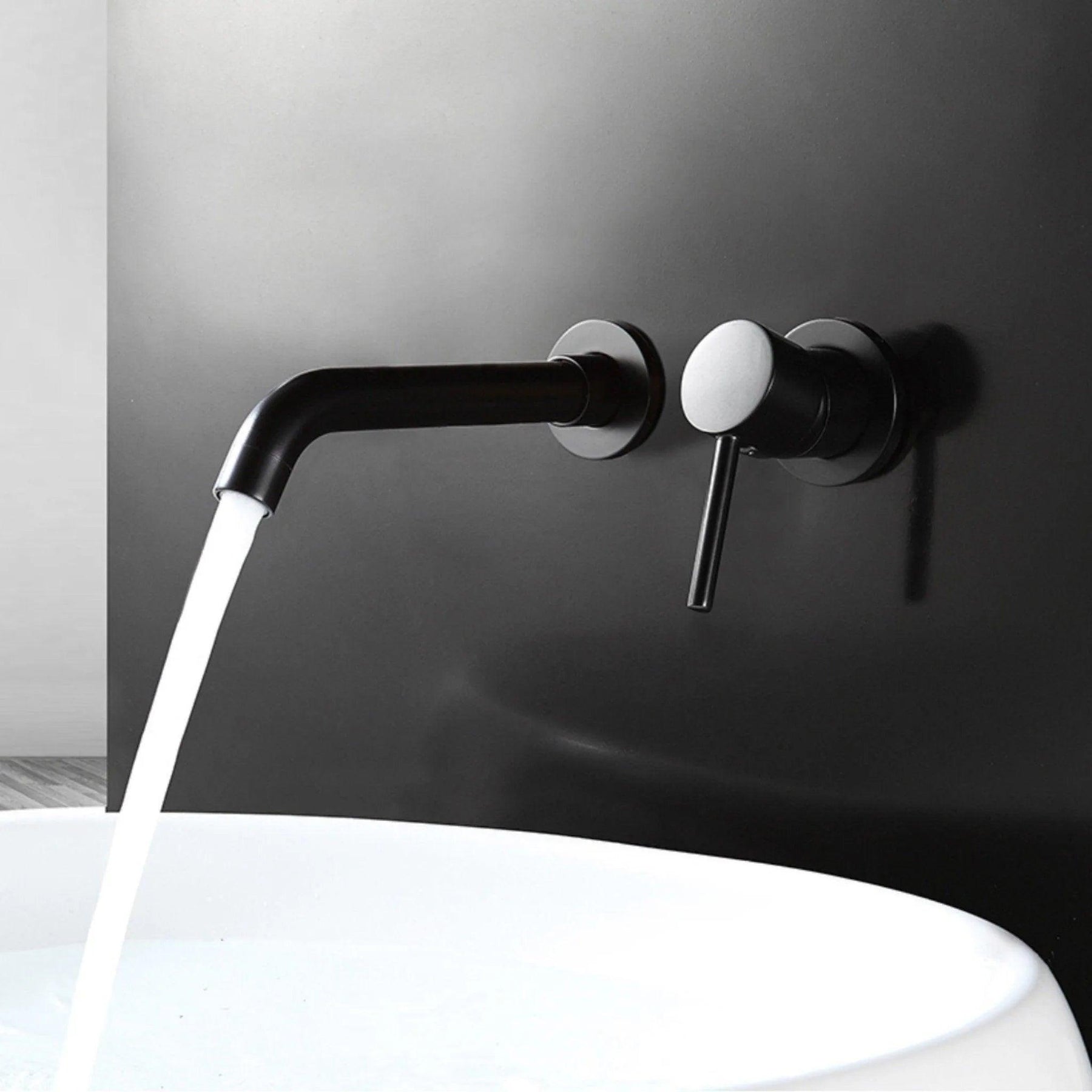 Torneira Gourmet Para Banheiro Monocomando - Heritage - ForhouseS