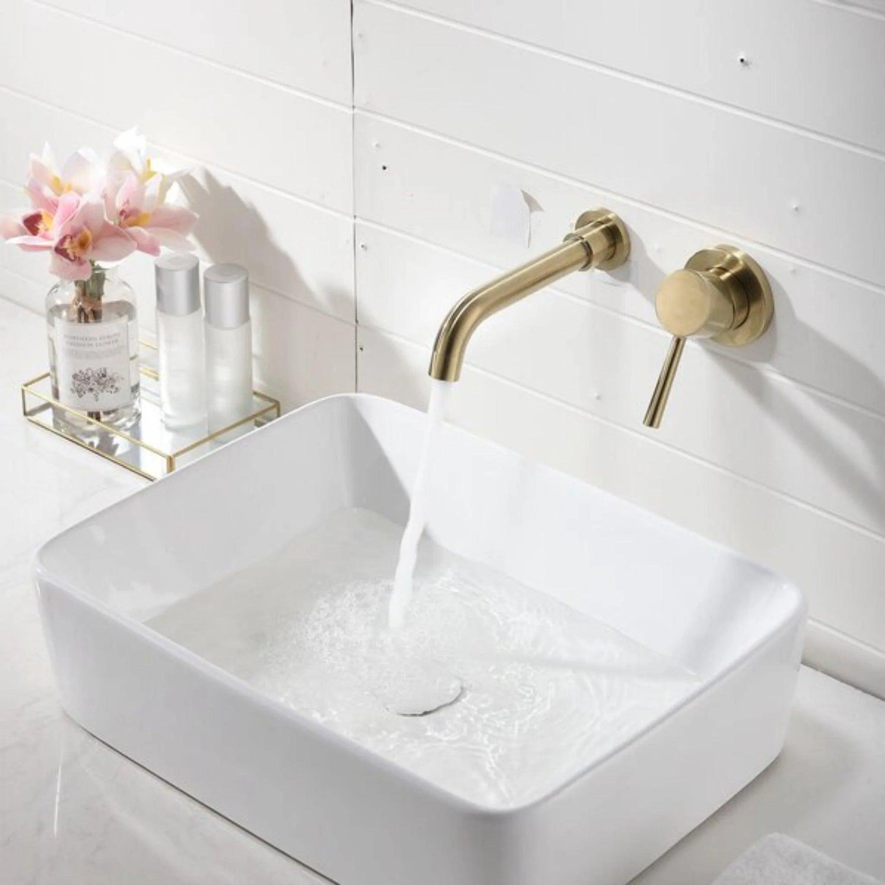 Torneira Gourmet Para Banheiro Monocomando - Heritage - ForhouseS