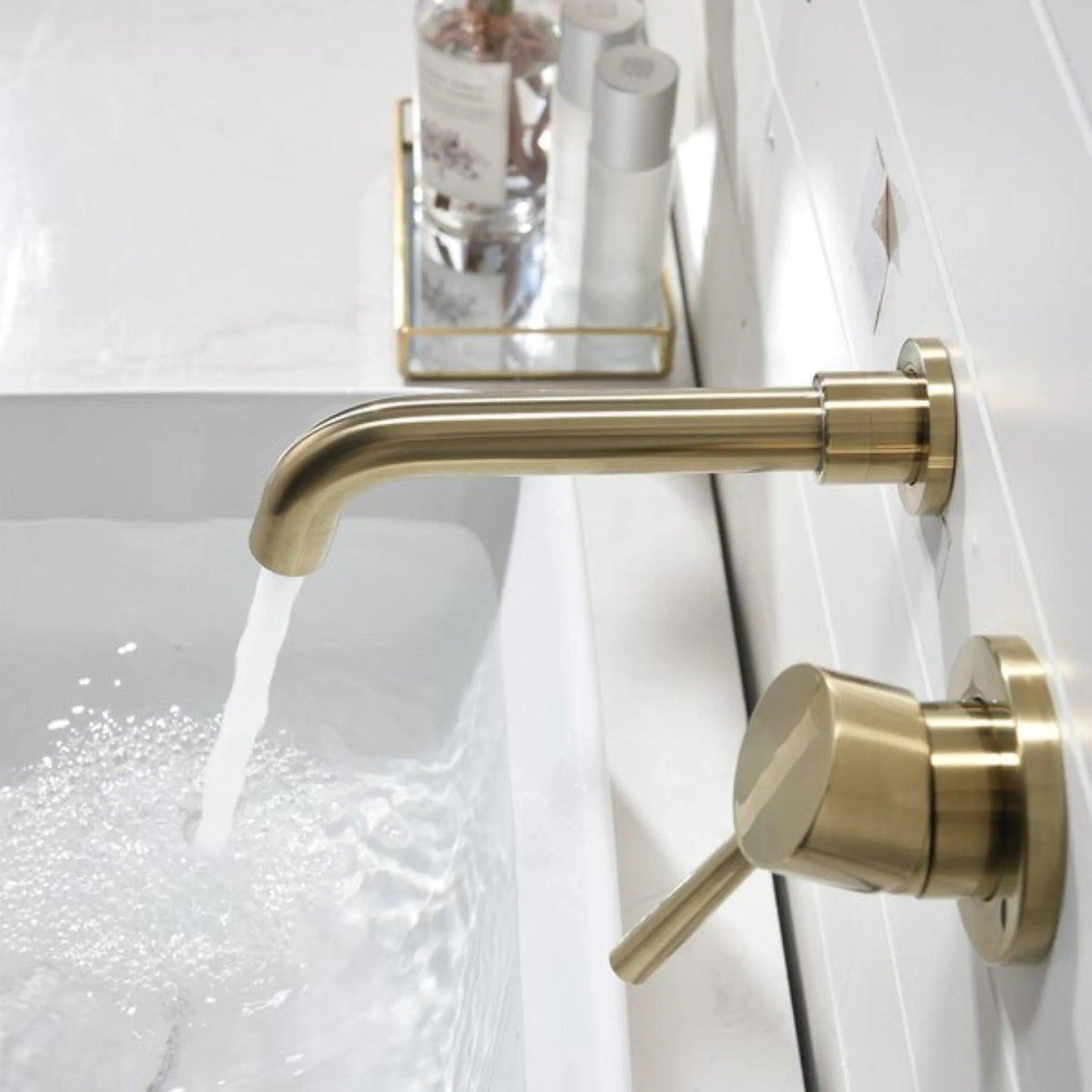 Torneira Gourmet Para Banheiro Monocomando - Heritage - ForhouseS