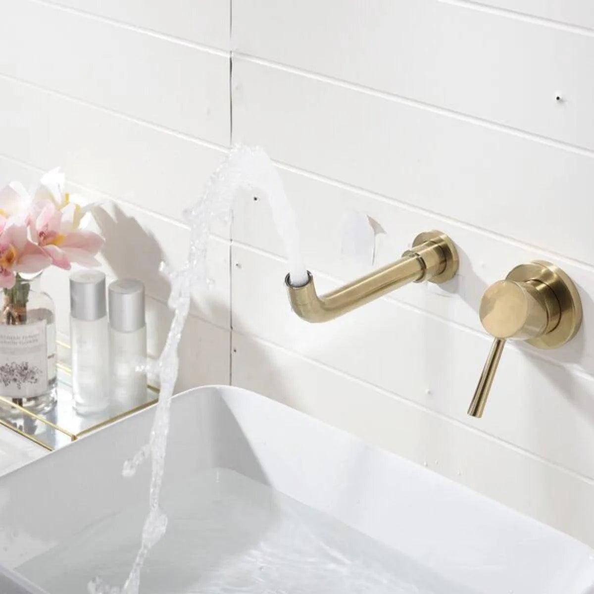 Torneira Gourmet Para Banheiro Monocomando - Heritage - ForhouseS