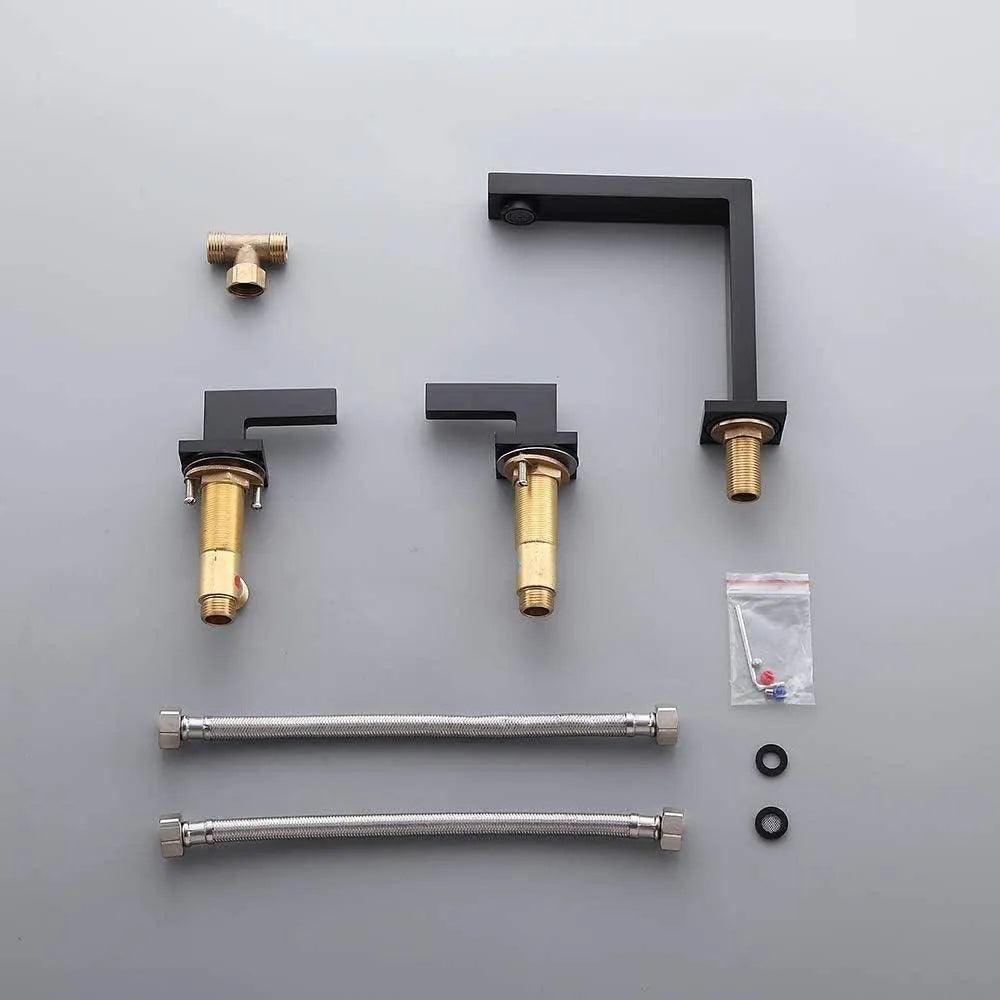 Torneira Gourmet Para Banheiro Monocomando - Ravenna - ForhouseS