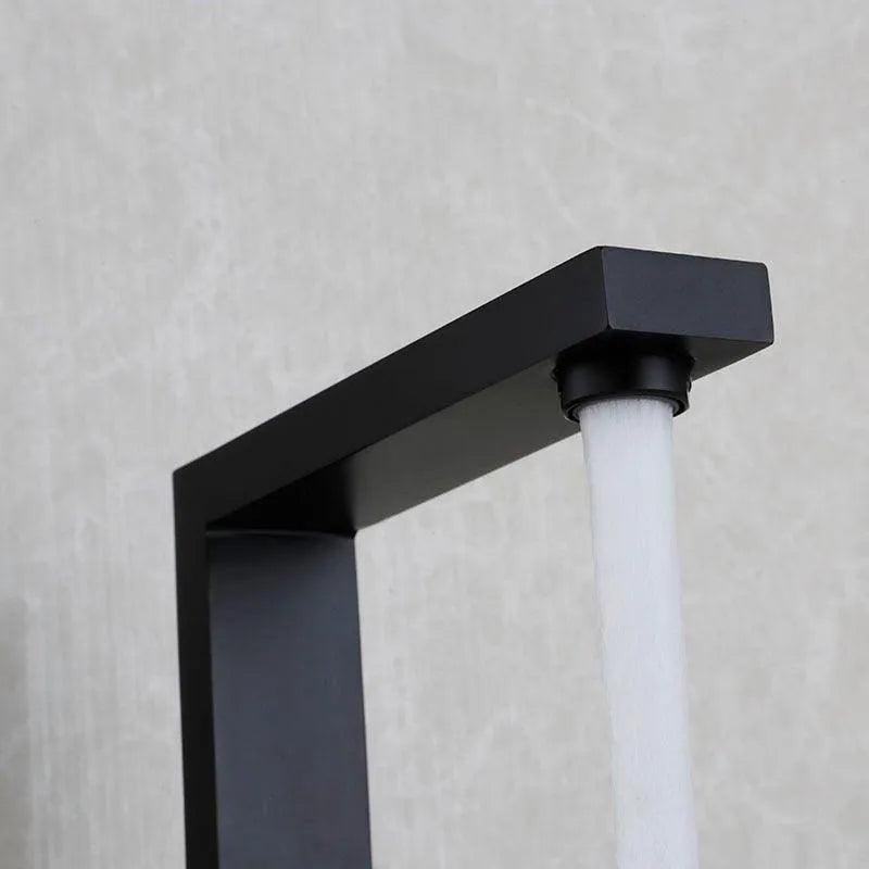 Torneira Gourmet Para Banheiro Monocomando - Ravenna - ForhouseS