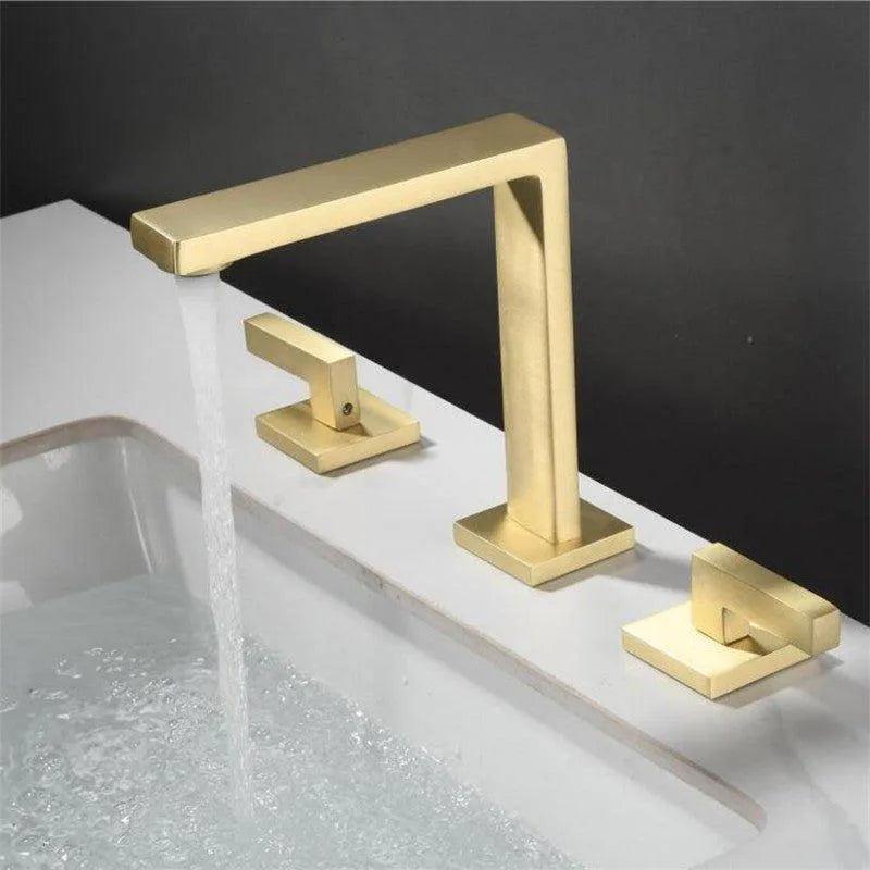 Torneira Gourmet Para Banheiro Monocomando - Ravenna - ForhouseS