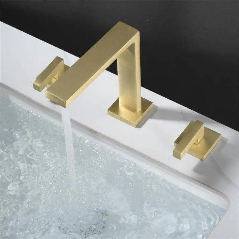 Torneira Gourmet Para Banheiro Monocomando - Ravenna - ForhouseS