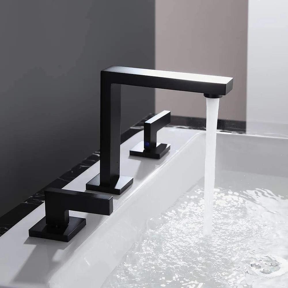 Torneira Gourmet Para Banheiro Monocomando - Ravenna - ForhouseS