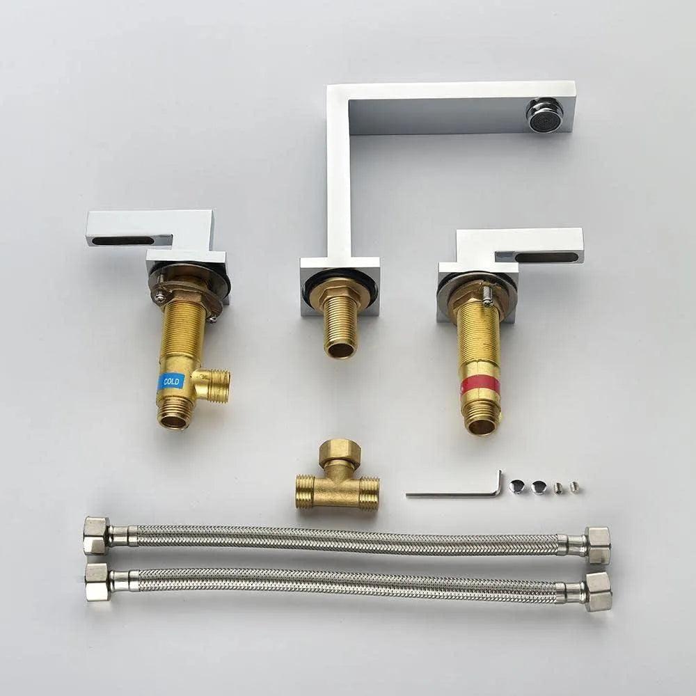 Torneira Gourmet Para Banheiro Monocomando - Ravenna - ForhouseS