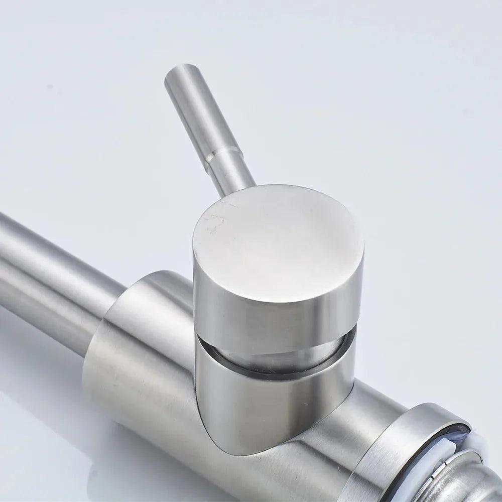 Torneira Monocomando Para Cozinha - ForhouseS