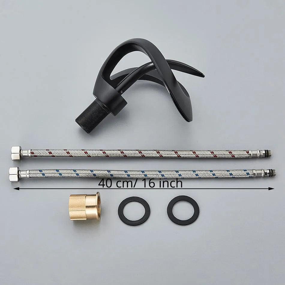 Torneira Para Banheiro Monocomando - AquaElite - ForhouseS