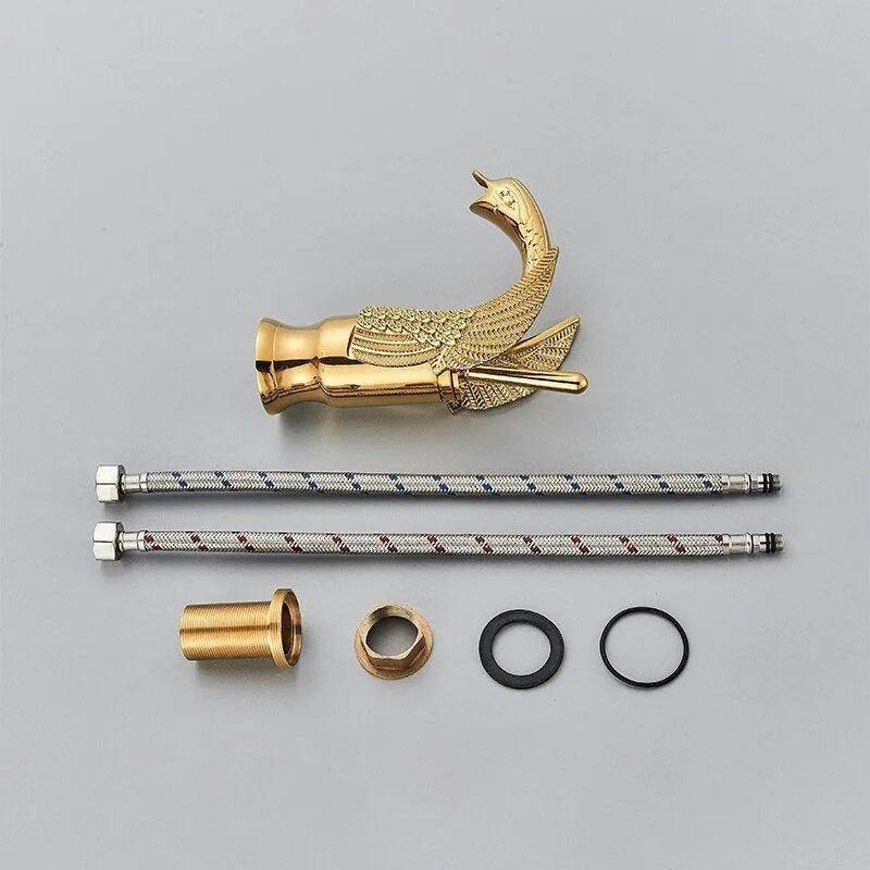 Torneira Para Banheiro Monocomando - Bari - ForhouseS