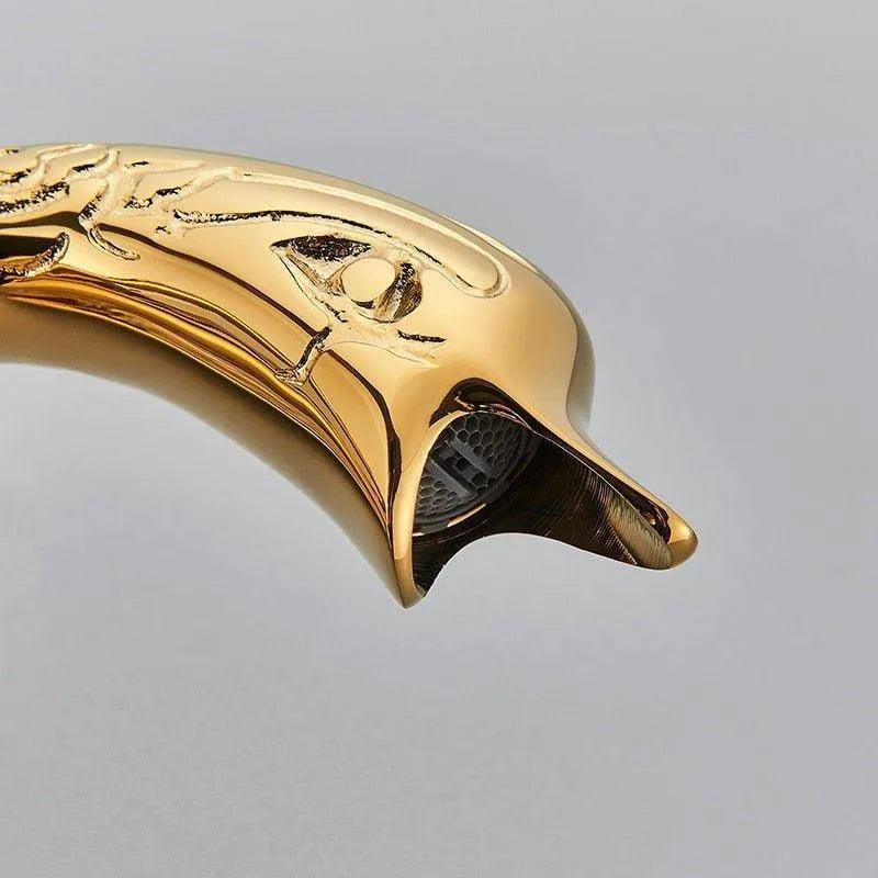 Torneira Para Banheiro Monocomando - Bari - ForhouseS