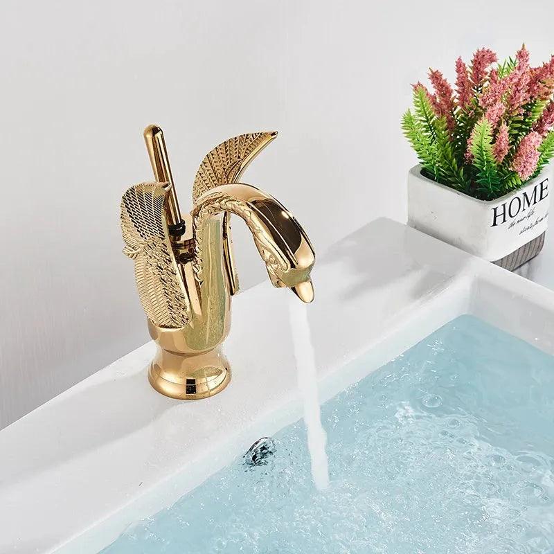 Torneira Para Banheiro Monocomando - Bari - ForhouseS