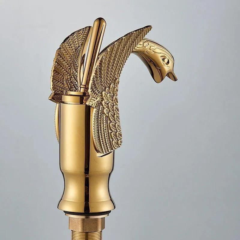 Torneira Para Banheiro Monocomando - Bari - ForhouseS