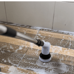 PowerClean™ - Escova de Limpeza Elétrica 9 em 1
