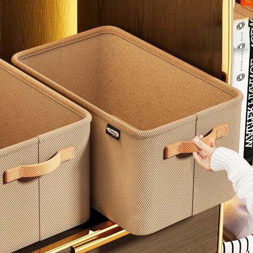 Kit Organizador de Roupas Premium Multifuncional