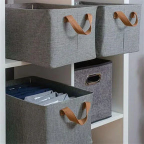 Kit Organizador de Roupas Premium Multifuncional