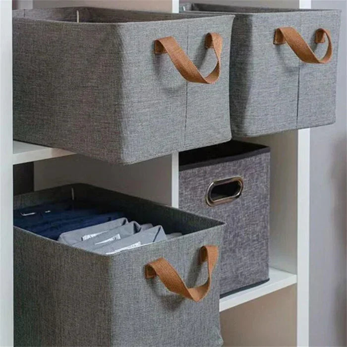 Kit Organizador de Roupas Premium Multifuncional