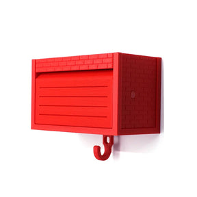 Porta-Chaves Garagem Personalizada – HotWheels™