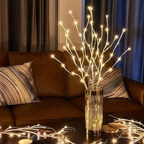 Decoração De Natal Arranjos De Natal Simples - ForhouseS