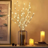 Decoração De Natal Arranjos De Natal Simples - ForhouseS