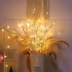 Decoração De Natal Arranjos De Natal Simples - ForhouseS