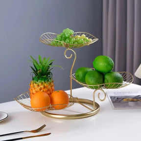 Fruteira De Mesa Moderna - ForhouseS