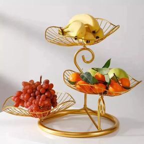 Fruteira De Mesa Moderna - ForhouseS