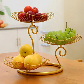 Fruteira De Mesa Moderna - ForhouseS