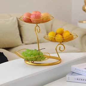 Fruteira De Mesa Moderna - ForhouseS