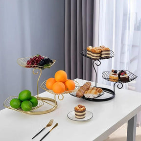 Fruteira De Mesa Moderna - ForhouseS