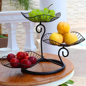 Fruteira De Mesa Moderna - ForhouseS