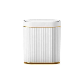 Lixeira Automática Para Banheiro Com Sensor - ForhouseS