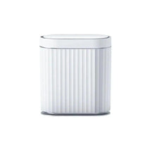 Lixeira Automática Para Banheiro Com Sensor - ForhouseS