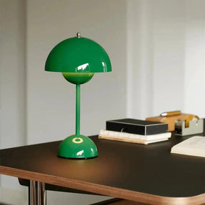 Luminária de Mesa Led Touch Cogumelo - ForhouseS