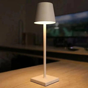 Luminária de Mesa Luminária Sem Fio Dimerizável - ForhouseS