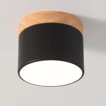 Luminária de Teto Plafon Led - ForhouseS