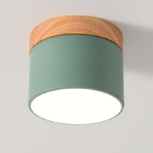 Luminária de Teto Plafon Led - ForhouseS